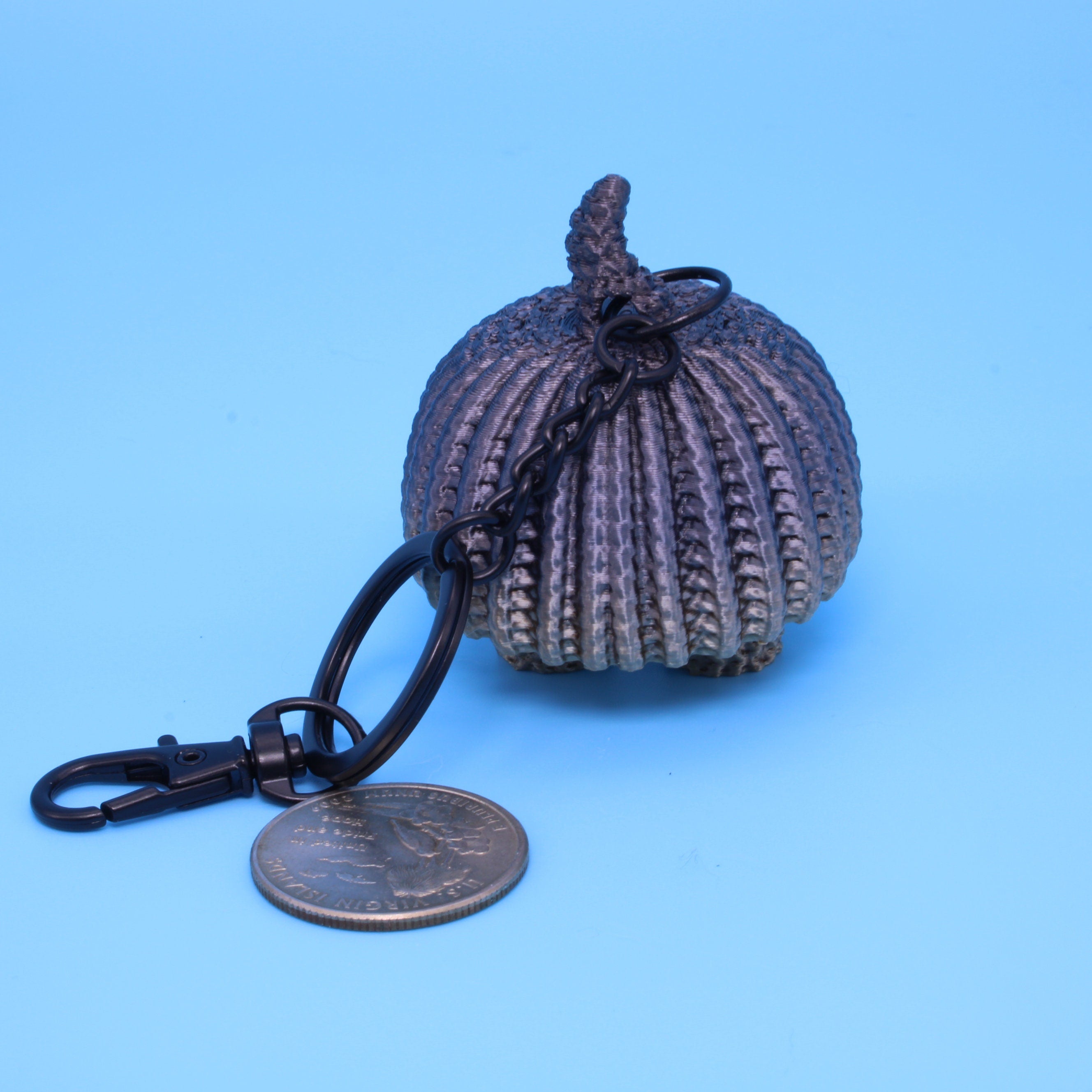 Crochet Pumpkins