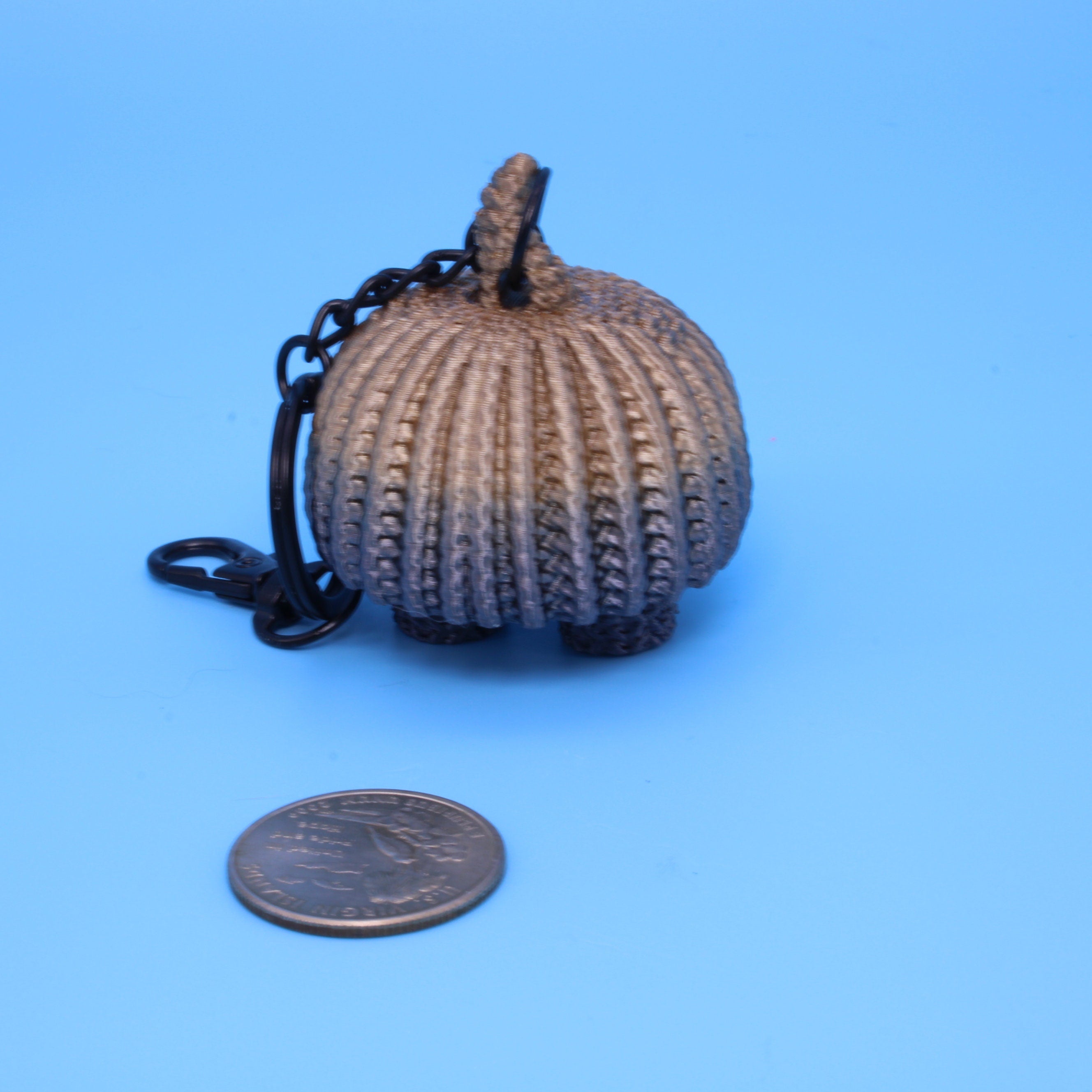 Crochet Pumpkins