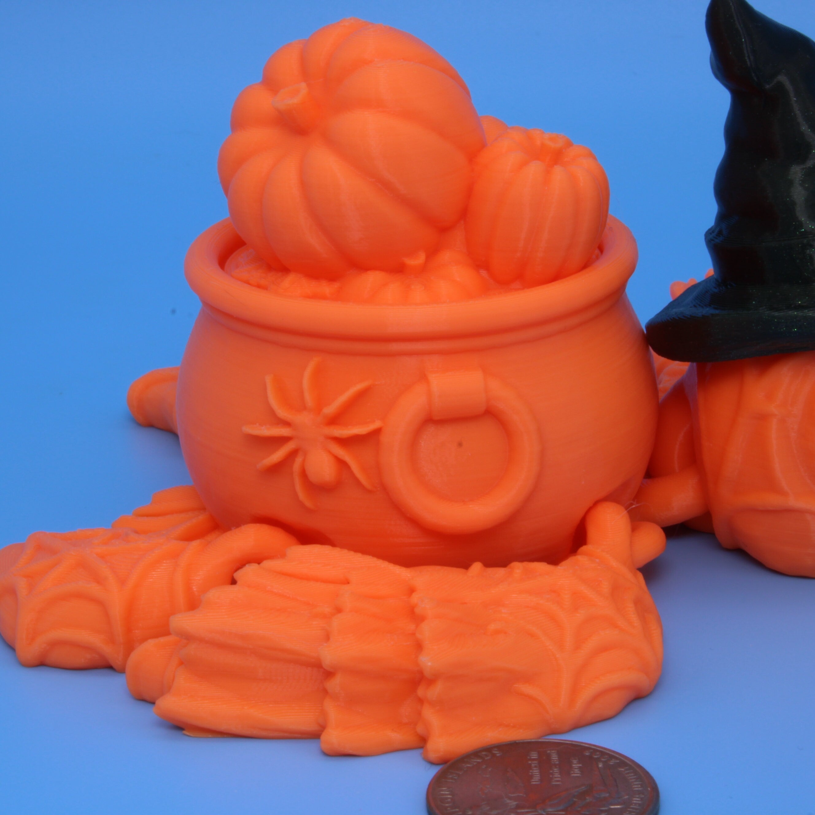 Witchurtle! Spooky time! Witch turtle mix. Mini Halloween candy / treat dish. Adoptable turtle buddy.