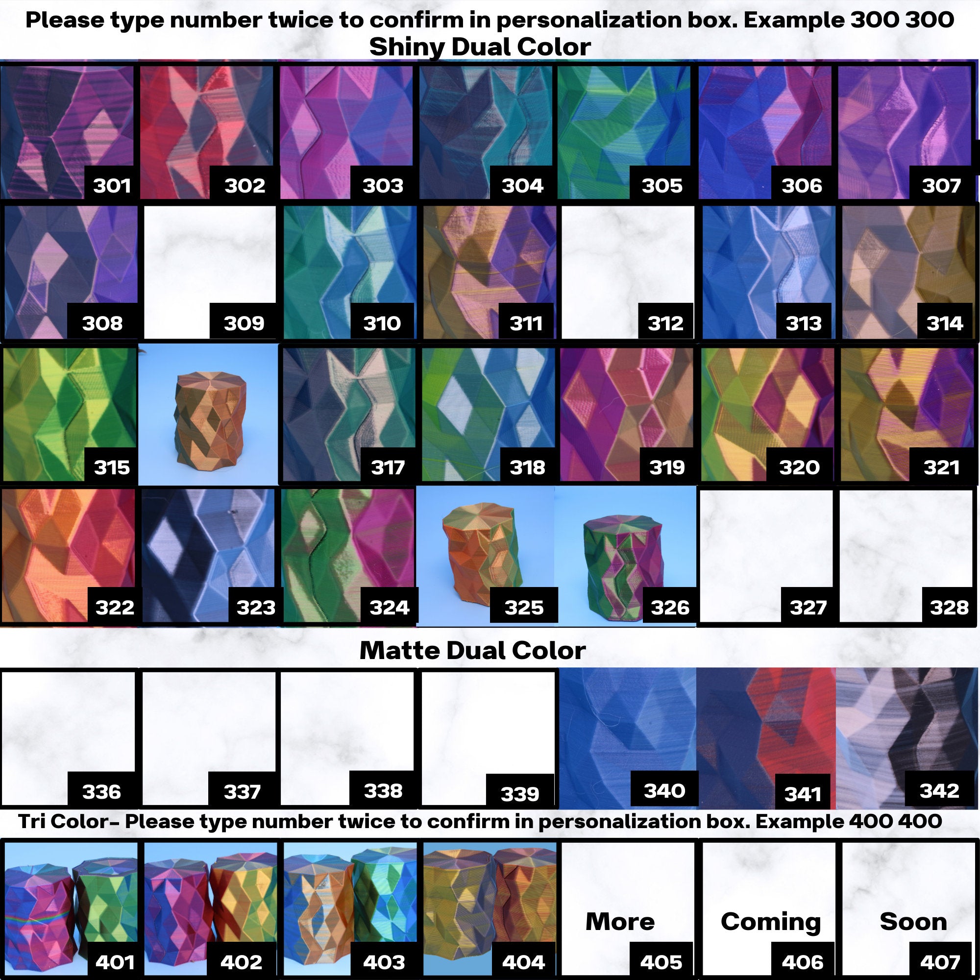 Whites Tree Frog, Over 100 Colors available - 3D Printed | Made to Order