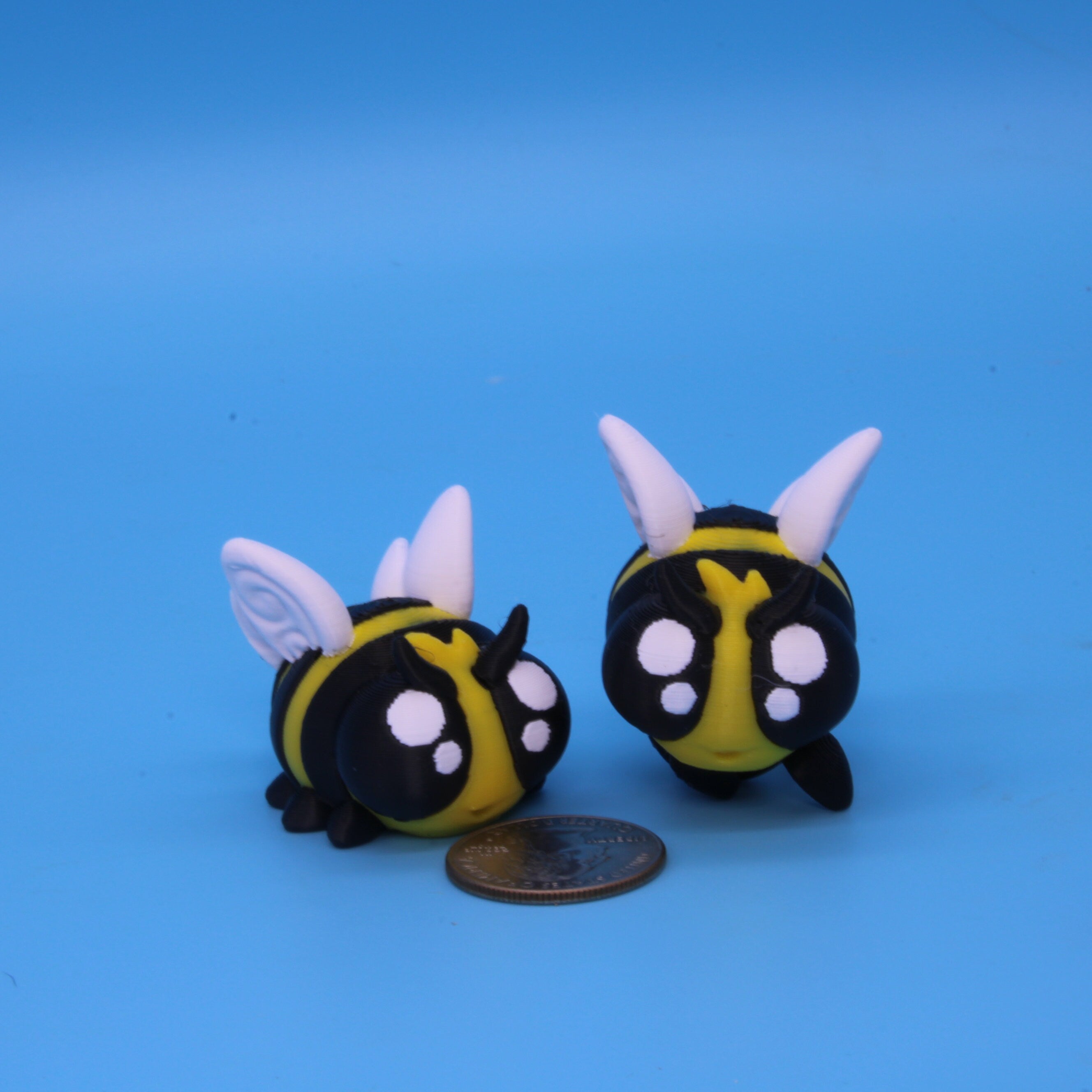 Cute Bee- Figurine