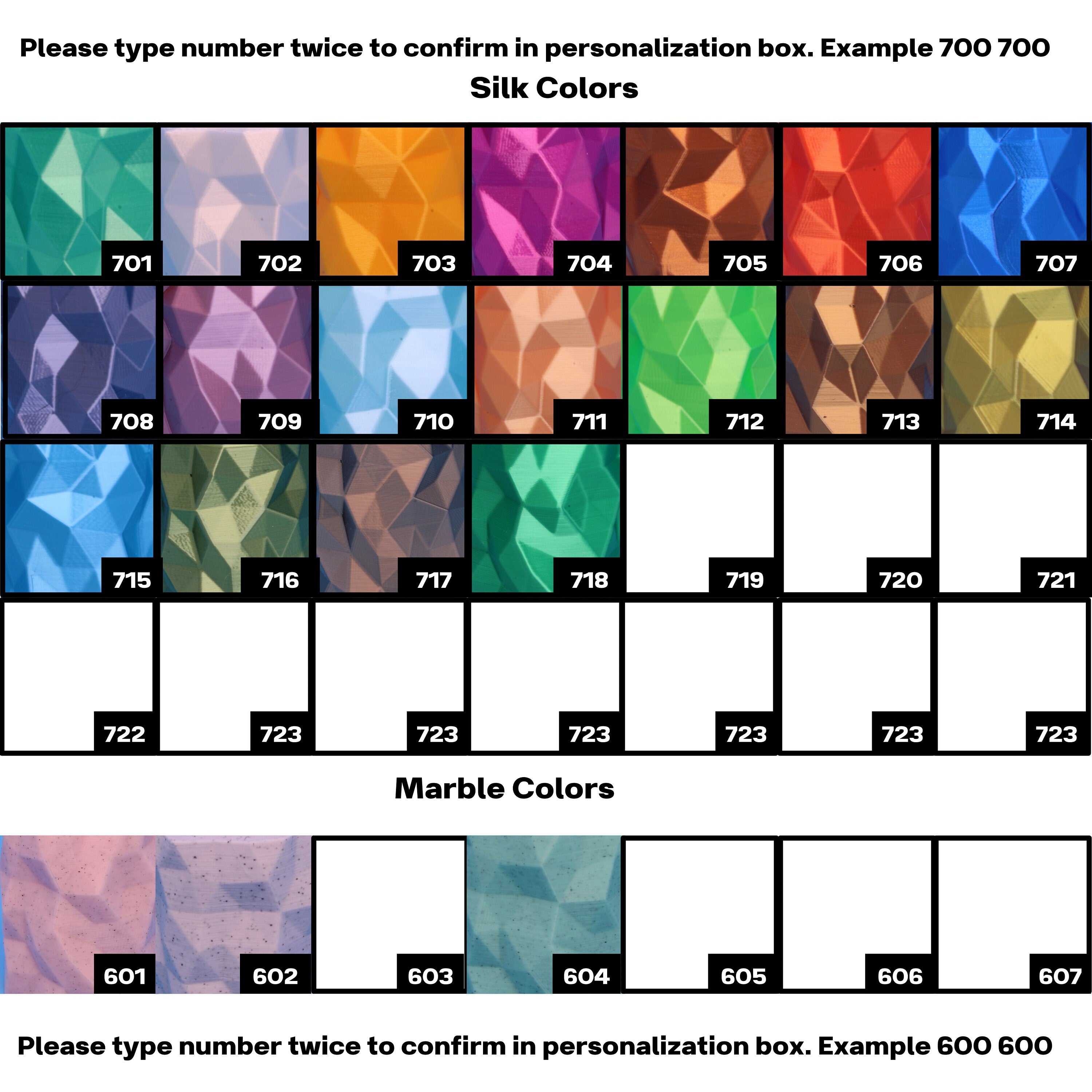 Miniature Turtle, multiple styles - 3D printed