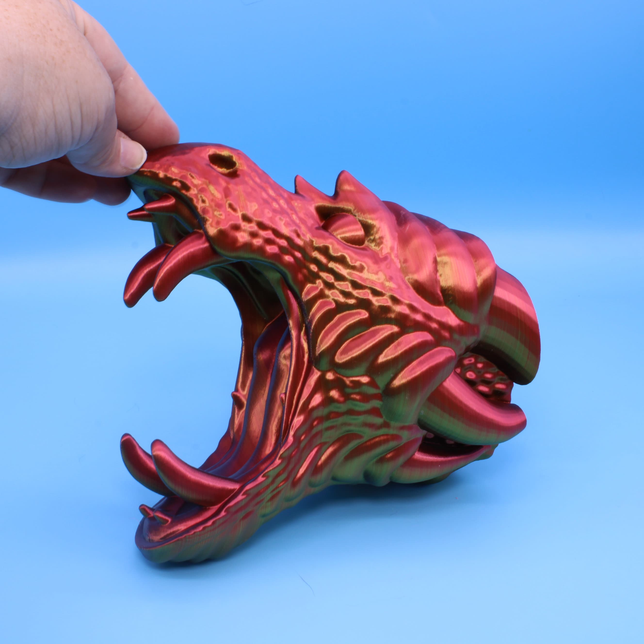 Dragon Controller Holder